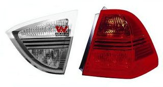 VAN WEZEL 0658932 -  Задний фонарь